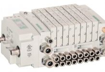 Diagnostyka dla pneumatyki na poziomie Przemysłu 4.0 poprzez bezpośrednie sterowanie cyfrowe Diagnostyka dla pneumatyki