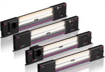 Innowacyjna technologia LED