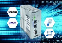 Prosta, niezawodna integracja danych procesowych z chmurą obliczeniową IoT niezawodna integracja danych