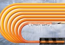 Nowe serwoprzewody igus