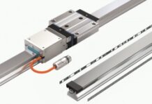 Zintegrowany system pomiarowy IMS-A: precyzyjne prowadzenie i pomiary Zintegrowany system pomiarowy IMS-A