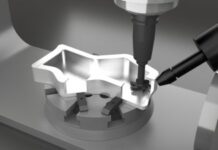 Dane inicjują czwartą rewolucję przemysłową