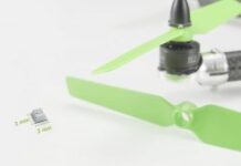 czujnik ciśnienia barometrycznego