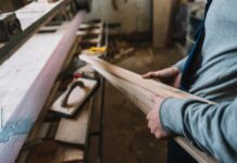 M. Morawiecki: branża meblarska to perła polskiej gospodarki. Ma szansę stać się europejskim numerem jeden branża meblarska