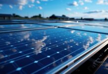 Jak pozyskać dofinansowanie na fotowoltaikę? Elektrownie słoneczne