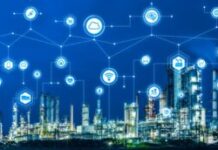 Polski przemysł pod hasłem Internetu Rzeczy, analizy danych i innowacji Polski przemysł