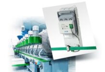 Rozłącznik bezpiecznikowy Eaton XNH