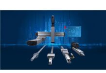 Technologia przechylania pociągów z napędami hydraulicznymi sterowanymi cyfrowo firmy Bosch Rexroth Technologia przechylania pociągów