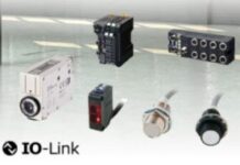 Kompleksowe rozwiązanie do obsługi standardu IO-Link od Omron standardu IO-Link od Omron