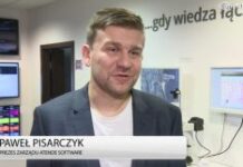 Producenci urządzeń internetu rzeczy wybierają polski system operacyjny Producenci urządzeń internetu rzeczy