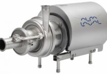 Cztery powody, dla których warto rozważyć zakup pomp UltraPure marki Alfa Laval Pompy UltraPure marki Alfa Laval