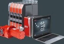 przemysł stawia na automatykę