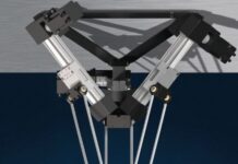 Automatyzacja chwytania