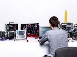 Co robić, by być dobrym specjalistą z sieci przemysłowych?