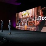 CES 2019: Bosch umacnia pozycję wiodącego przedsiębiorstwa IoT