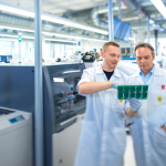 Giełdowy Indeks Produkcji spadł w grudniu o 2.15% i zamknął rok na poziomie 863.85 punktów.