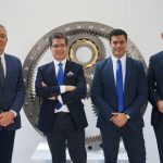 NKE Austria i Fersa Bearings: Ekspansja międzynarodowa oraz inwestycje