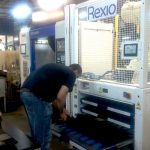 Świat kupuje białostockie narzędzia. Promotech z najwyższą sprzedażą w historii narzędzia promotech