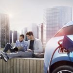 ABB zasili największą fabrykę baterii do samochodów elektrycznych