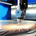 5-osiowa obróbka laserowa blachy szansą na zwiększenie konkurencyjności na rynku zleceń