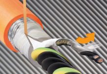 serwoprzewodach chainflex