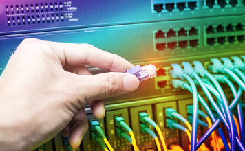 Terminacja kabla RJ45: Wysoka jakość pomaga zapewnić wysoką wydajność Terminacja kabla RJ45