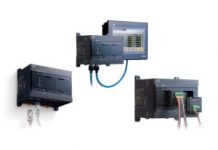 Nowy sterownik uniwersalny z serii CP2E cp2e