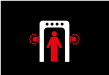 Izolowana Praca na produkcji w czasie i po epidemii izolowana praca