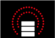 Radiolatarnia BLE Radiolatarnia BLE