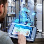 Rynek komponentów robotów mobilnych