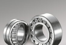 Łożyska TL firmy NSK zapewniają dwukrotnie dłuższy okres eksploatacji w maszynach do produkcji papieru Łożyska TL