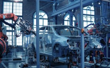 2 miliony złotych na optymalizację procesów produkcji i logistyki wewnętrznej dzięki Internetowi Rzeczy – fundusz Satus Starter inwestuje w Indoorway Indoorway