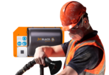 Nadmuch sprężonym powietrzem czy powietrzem niskociśnieniowym?