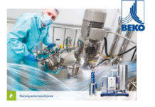 Przewodnik Praktyczny „Bezpieczeństwo żywności a sprężone powietrze” Bezpieczeństwo żywności a sprężone powietrze