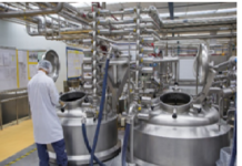 Zalety technologii pneumatycznej w procesie przetwórstwa mleka przetwórstwo mleczarskie