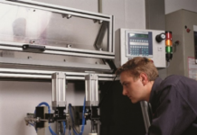 Technologia bezpieczeństwa pneumatycznego oraz Przemysłowy Internet Rzeczy (IIoT)