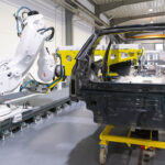 rynek robotów współpracujących