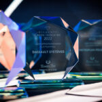 Dassault Systèmes nagrodzone w konkursie Diamenty Green Industry 2022 za najlepsze oprogramowanie dla przemysłu