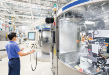 Poprawa produktywności dzięki trzem elementom składowym obróbki metali