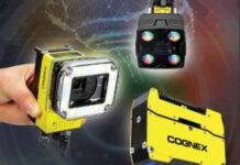 system wizyjny In-Sight 3800