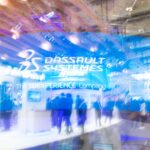 Dassault Systèmes na Hannover Messe 2023: wdrażanie zrównoważonych procesów produkcji w oparciu o rozwiązania z zakresu wirtualnych kopii bliźniaczych
