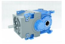 Napędy dostosowane do obsługi materiałów sypkich