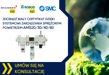 Zielone oszczędności – czyli jak zmniejszyć ślad węglowy przedsiębiorstwa jednocześnie osiągając korzyści finansowe sprężone powietrze