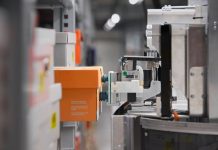 Napędy zapewniające szybkość w intralogistyce szybkość w intralogistyce