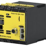 system pomiaru położenia absolutnego