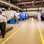 Dlaczego ERP radzi sobie z zasobami, ale nie ograniczeniami? Systemy eksperckie do zarządzania produkcją ERP