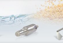 sygnalizator poziomu