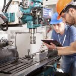 Surowce sygnalizują spowolnienie produkcji przemysłowej