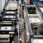 Dassault Systèmes prezentuje koncepcję Przemysłu 4.0 na żywo razem z Bosch Rexroth Polska Dassault Systèmes,