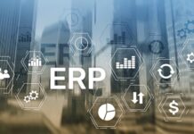 Integracja ERP i MES